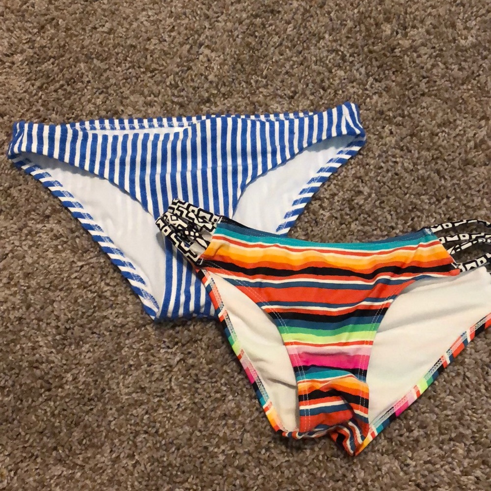 Swim bottoms